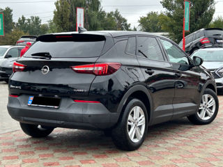 Opel Grandland X foto 4