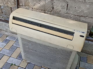 Daikin 35 на запчасти