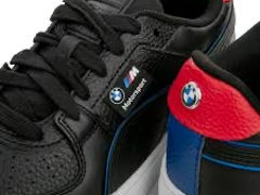 PUMA Original  BMW 40 размер foto 1