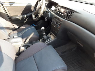 Toyota Corolla foto 6