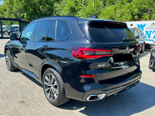 BMW X5 foto 4