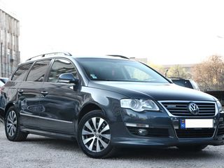 Volkswagen Passat foto 2