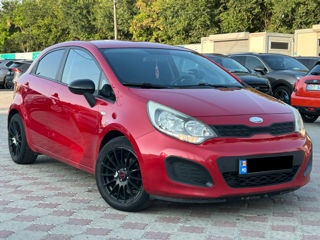 KIA Rio foto 5