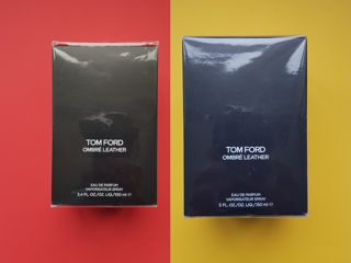 Tom Ford Ombre Leather Eau de Parfum (100 ml) / Tom Ford Ombre Leather Eau de Parfum (150 ml)