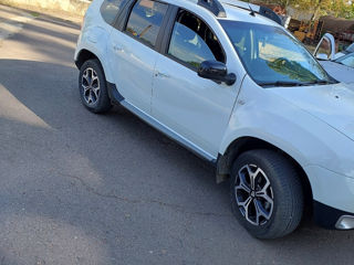 Dacia Duster foto 6