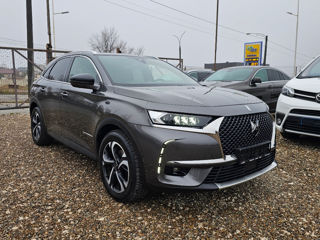 DS Automobiles DS 7 Crossback foto 3