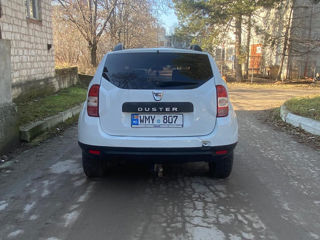 Dacia Duster foto 5