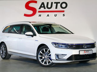Volkswagen Passat фото 3