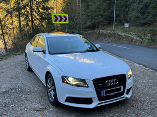 Audi A4 foto 4