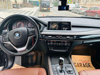 BMW X5 foto 8