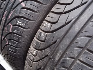 R16 195/55 Michelin 2buc