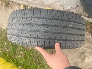 R17 215/45 Lexus Michelin Primacy Mxm4 foto 2