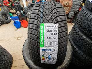 225/40 R18 Greelander ICEHAWKE 1