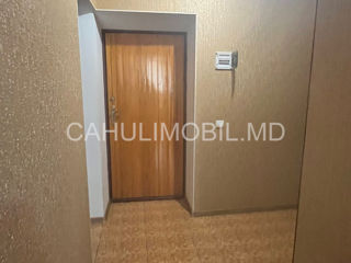 Apartament cu 2 camere, 52 m², Centru, Cahul foto 9