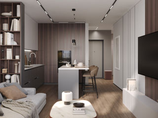 Design interior foto 7