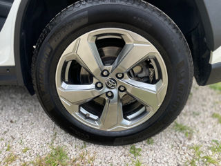 Toyota Rav 4 foto 12