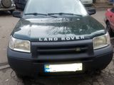 Land Rover Freelander foto 4