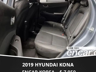 Hyundai Kona foto 5