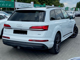 Audi Q7 foto 5