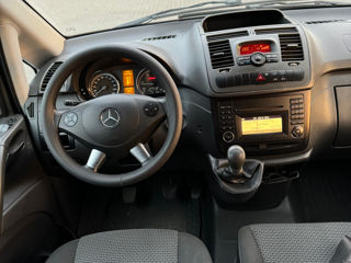 Mercedes Vito foto 6