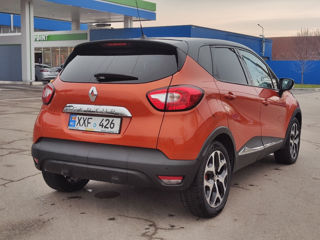 Renault Captur foto 4