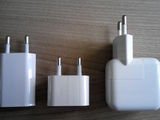 Apple (оригинал) кабели и зарядки для iPhone и iPad foto 6