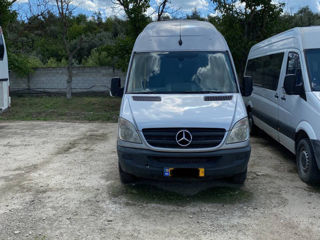 Mercedes Sprinter Delfin 315 foto 1