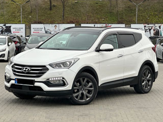 Hyundai Santa FE foto 3