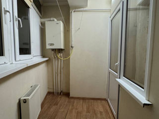 Apartament cu 1 cameră, 40 m², Ciocana, Chișinău foto 8