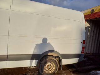 Mercedes Sprinter 3.0 Diesel foto 6