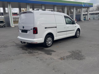 Volkswagen Caddy foto 6