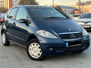 Mercedes A-Class foto 5