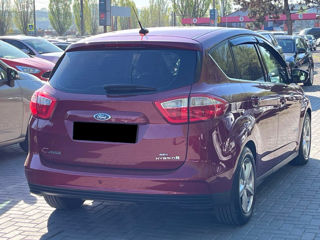 Ford C-Max foto 5