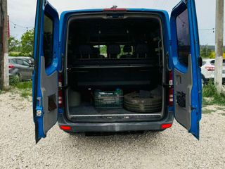 Mercedes SPRINTER 316 GNC foto 6