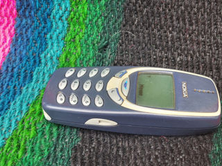 Se vinde nokia 3310 in stare buna foto 3