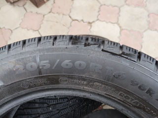 Nokian 205/60 R17 foto 3