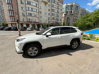 Toyota Rav 4 foto 3