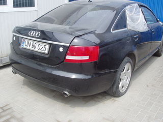 piese  audi 100, A3,A4,A5,A6,A7,A8 Audi Q7 porsche. Garantie foto 2