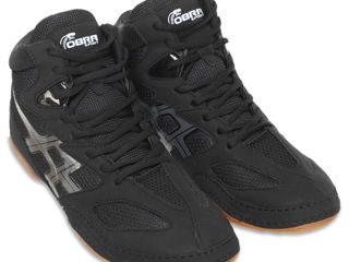 Борцовки Cobra Elite 36-45 фото 3
