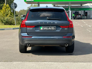 Volvo XC60 foto 6