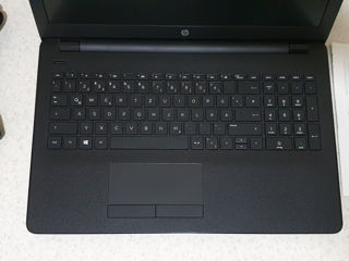 Новый Мощный HP 15. icore i3-6006U 2,0GHz. 4ядра. 8gb. SSD 256gb. Full HD 15,6d foto 5