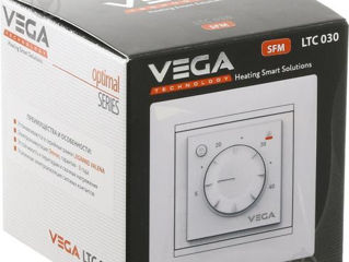 Vega LTE 030 SFM termostat foto 3