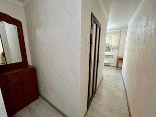 Apartament cu 1 cameră, 33 m², Poșta Veche, Chișinău