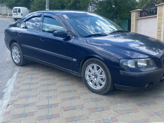 Volvo S60 foto 4