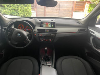 BMW X1 foto 7