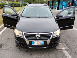 Volkswagen Passat foto 4