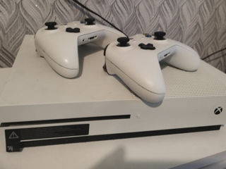 xBox One S 1TB foto 1