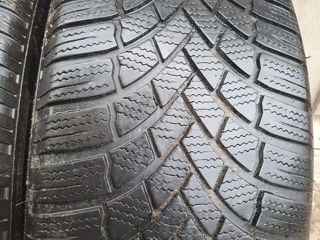 215/55/ R17- BRIDGESTONE.2020г. foto 4