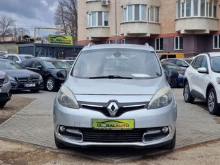 Renault Grand Scenic foto 2