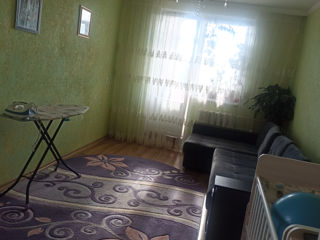 Apartament cu 2 camere, 56 m², Paminteni, Bălți foto 8